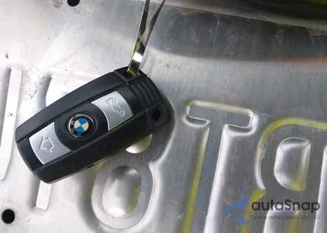 2011 BMW Z4 Sdrive35Is из США, поврежденный, VIN WBALM1C58BE393523